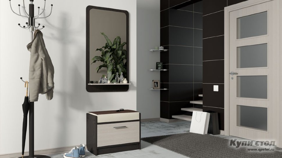 Тумба Т4 Арт (мини)