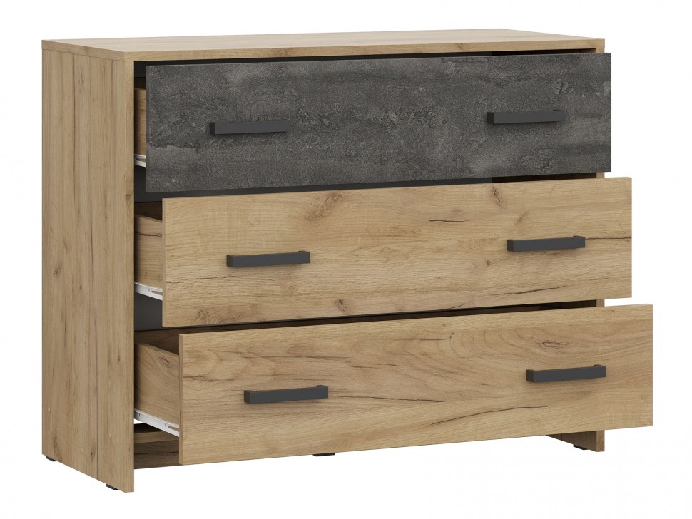 Спальный гарнитур Дублин