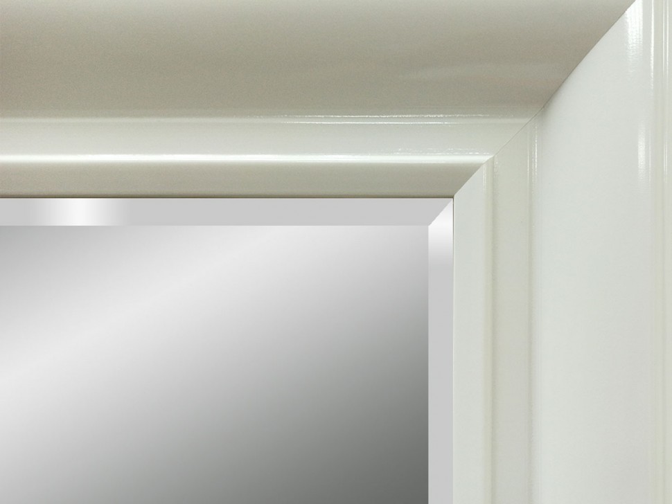 Настенное зеркало Балет