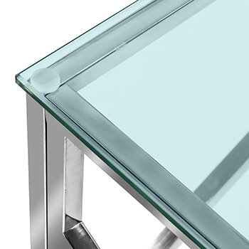 Консоль Арт деко мини