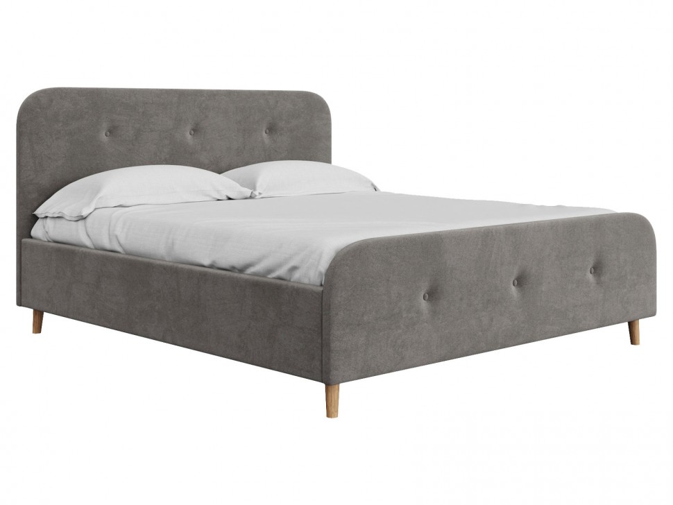 Кровать с подъемным механизмом Кровать с подъемным механизмом Фостер