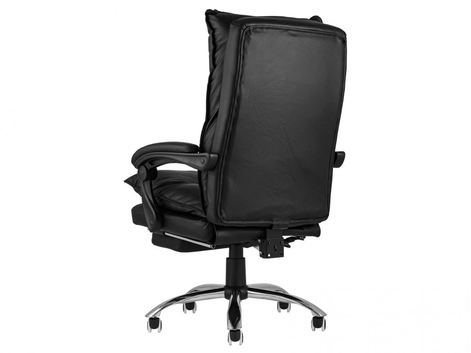 Кресло руководителя TopChairs Alpha