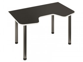 Компьютерный стол СКЛ-Игр140МО, СКЛ-Игр120МО