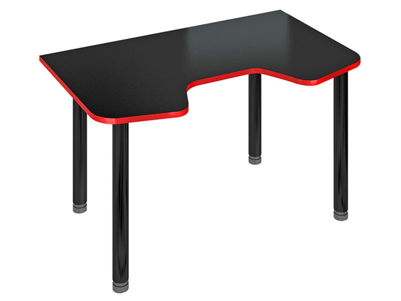 Компьютерный стол СКЛ-Игр140МО, СКЛ-Игр120МО