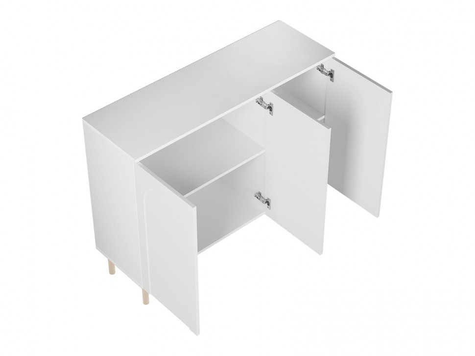 Комод Ванесса Трио