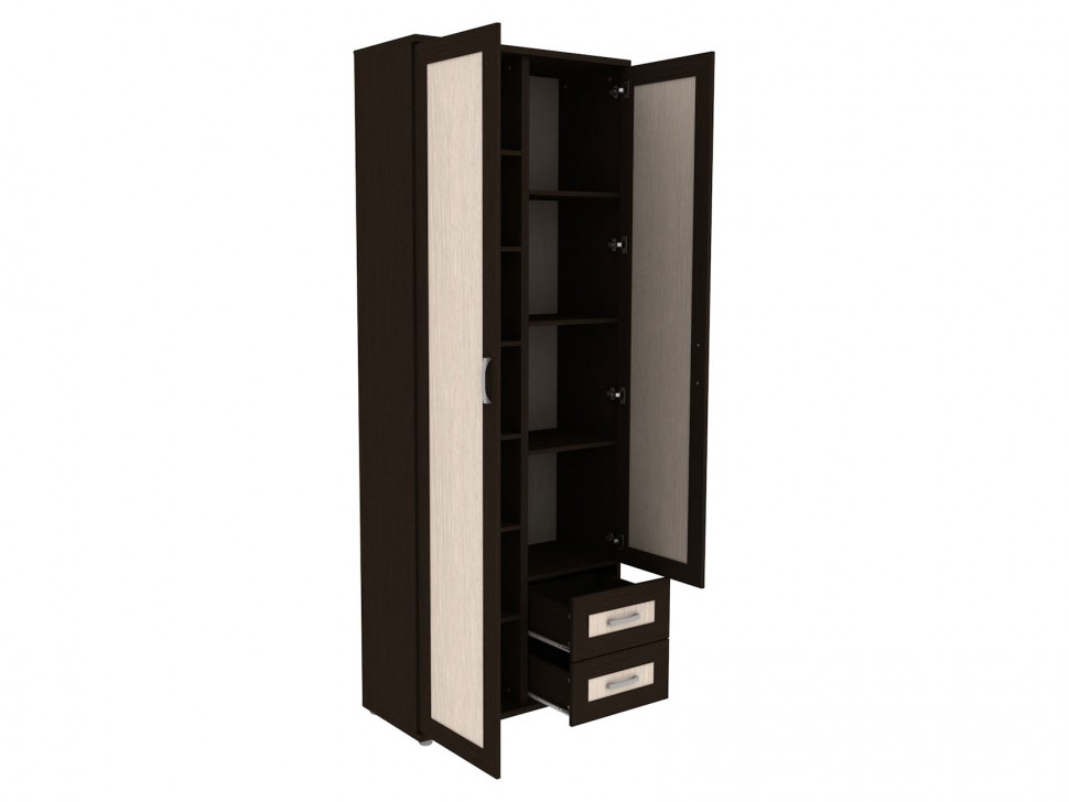 Распашной шкаф Леонардо