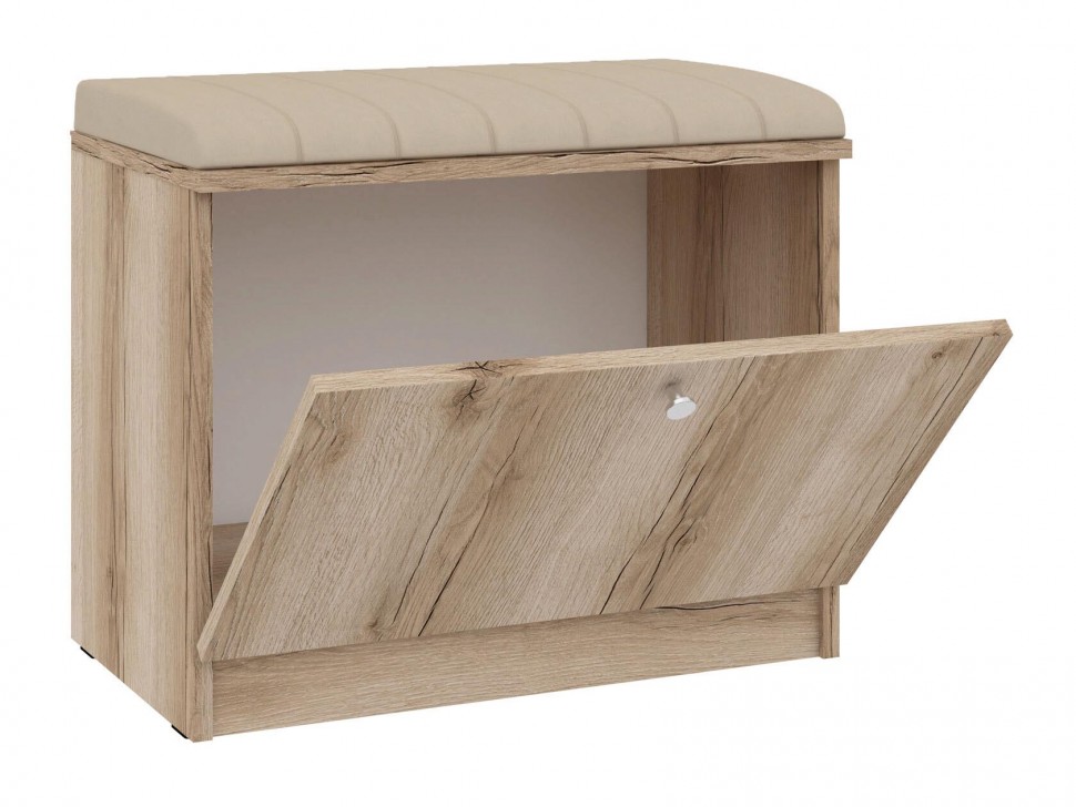 Обувница Квадро 2