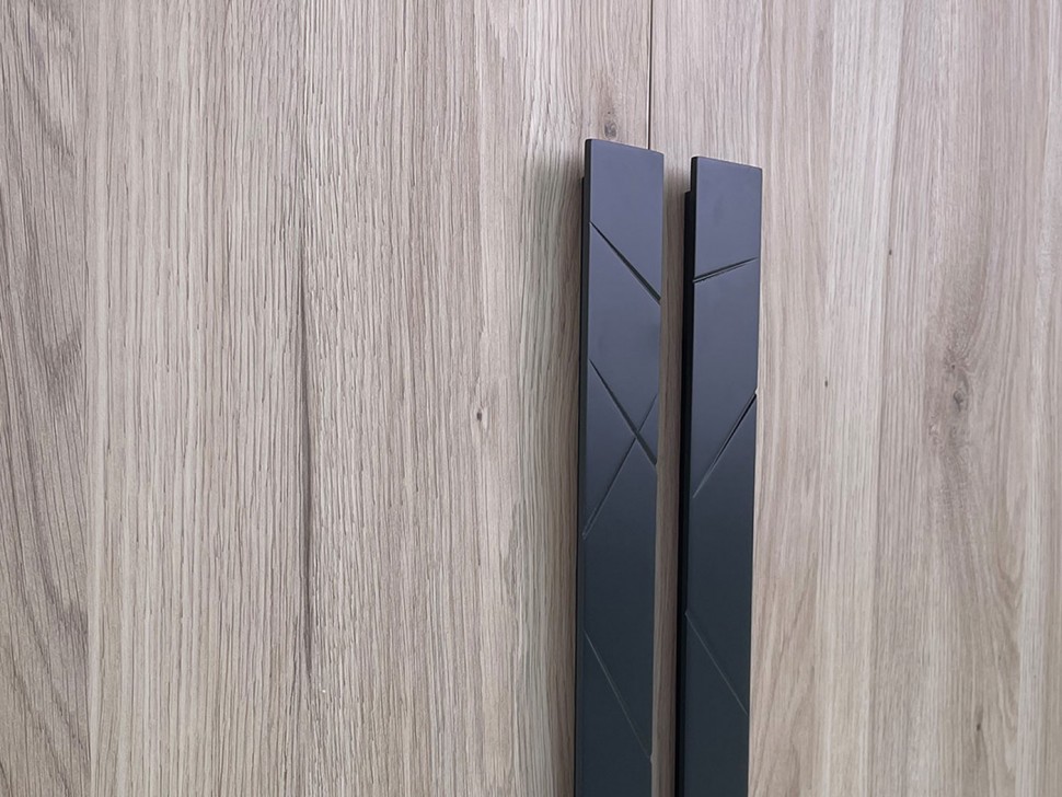 Распашной шкаф Лайк