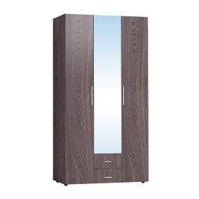 Шкаф распашной Монако 2