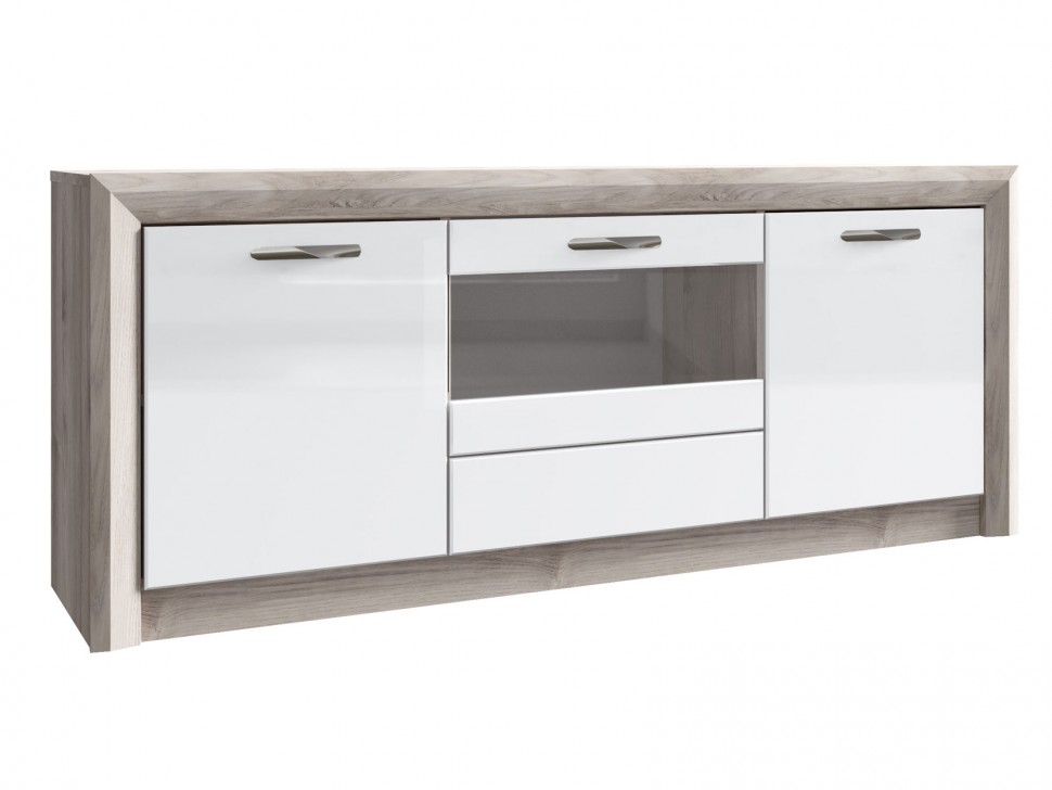 ТВ-тумба Тума под ТВ Орландо