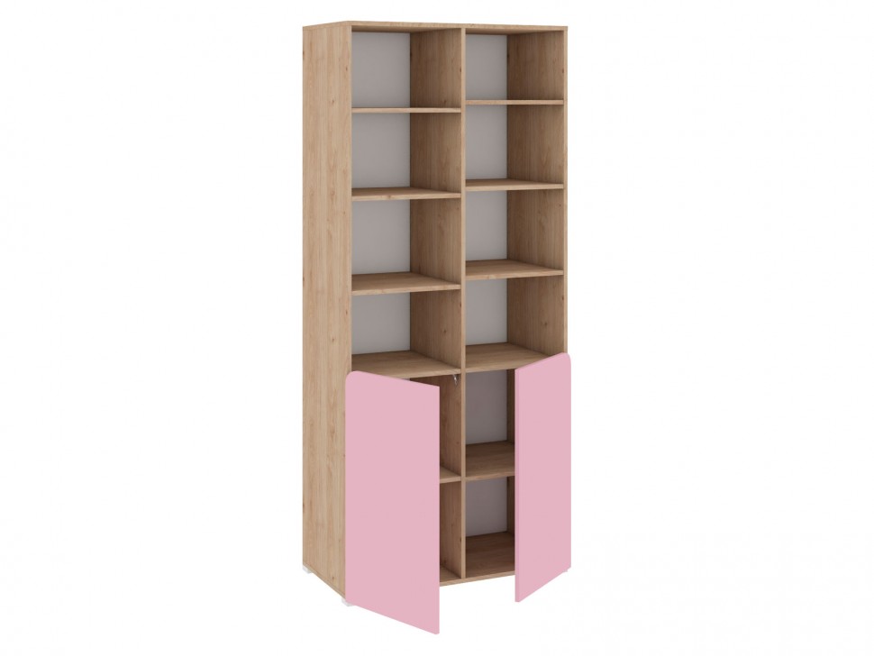 Детский стеллаж Калейдоскоп