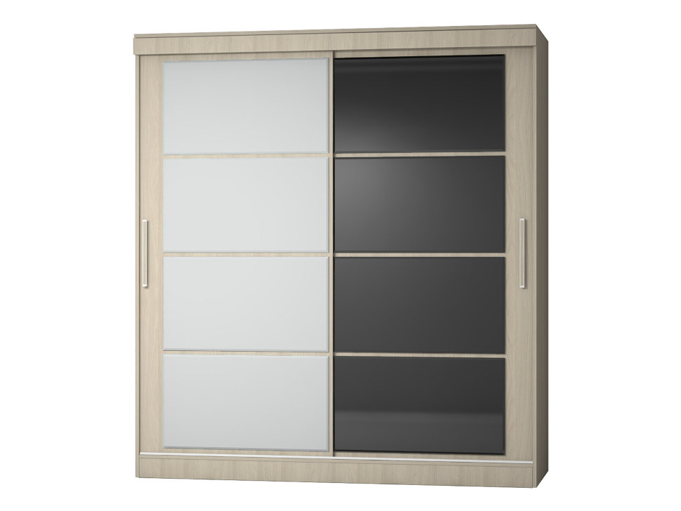 Шкаф-купе Орфей 5