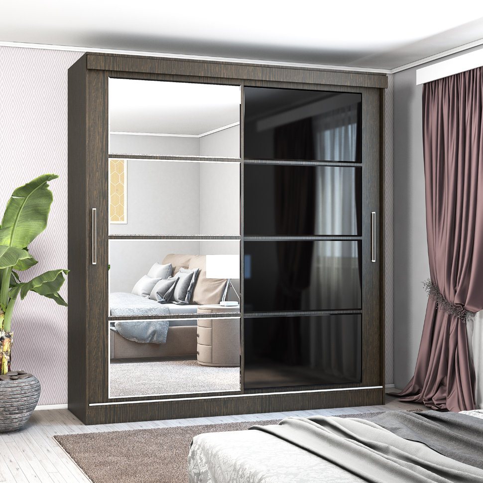 Шкаф-купе Орфей 5