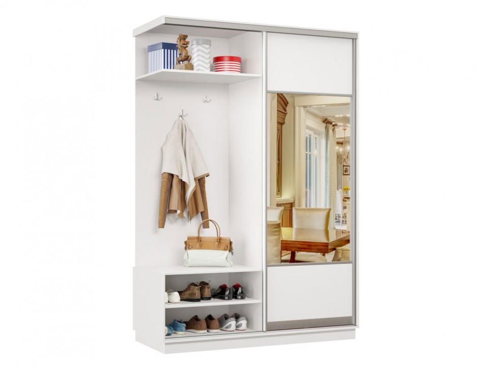 Прихожая Маршал Лайт