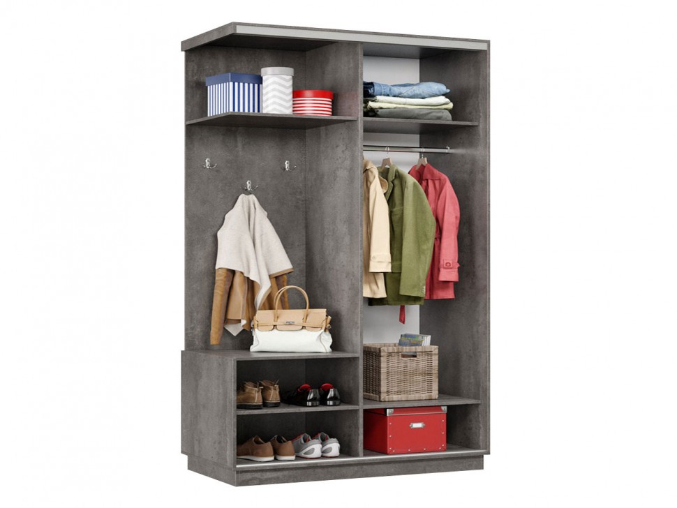 Прихожая Маршал Лайт