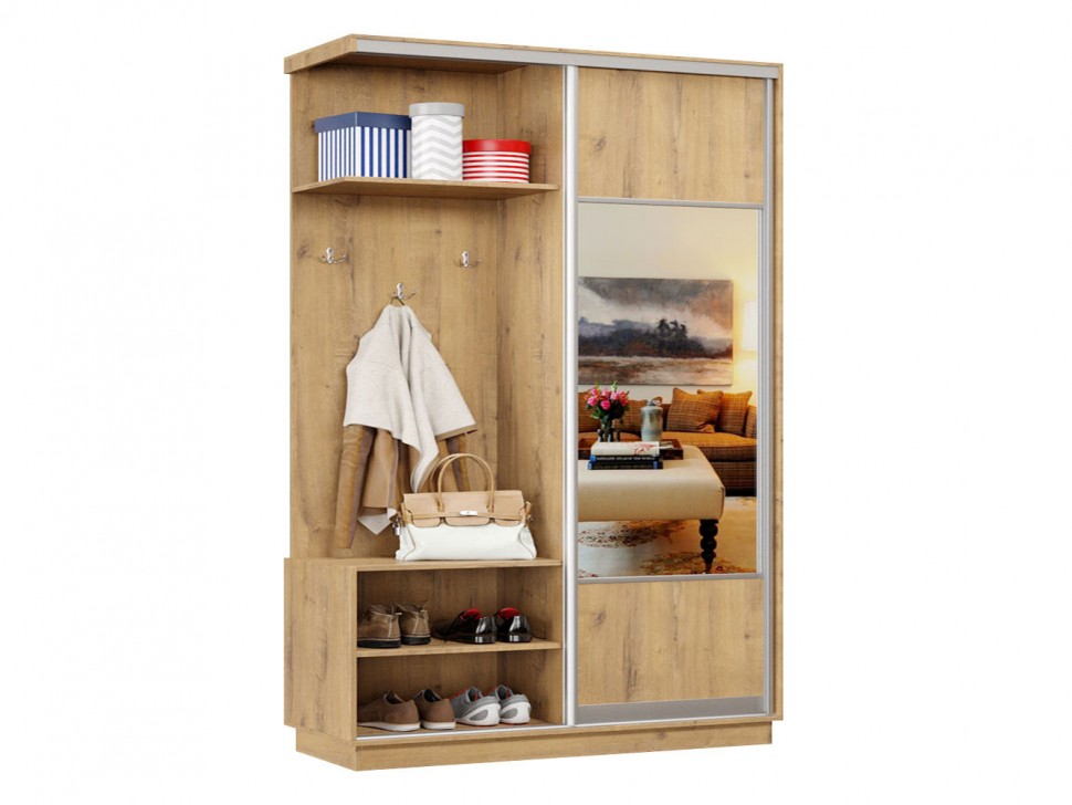 Прихожая Маршал Лайт