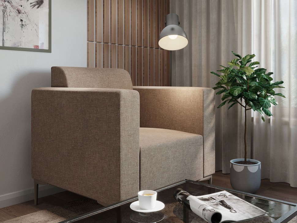 Кресло Кресло Ник