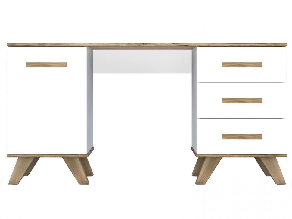 Письменный стол Вега Скандинавия