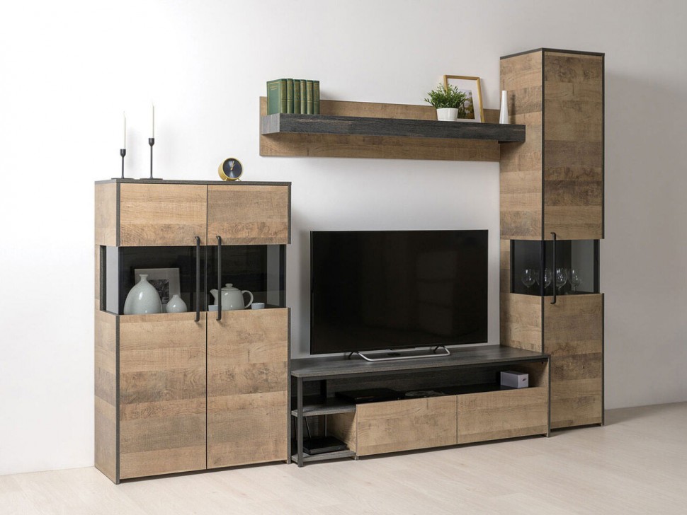 Настенная полка Трувор