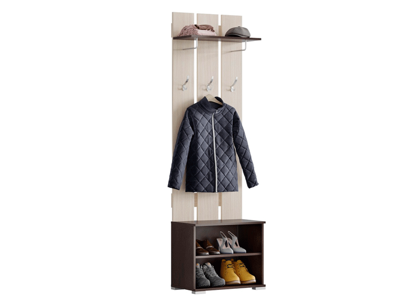 Прихожая Юнона