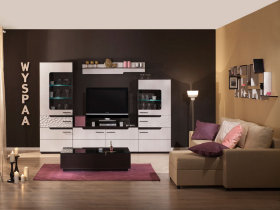 Гостиная Гостиная Виспа К1