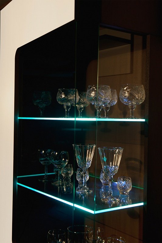 Гостиная Гостиная Виспа К1