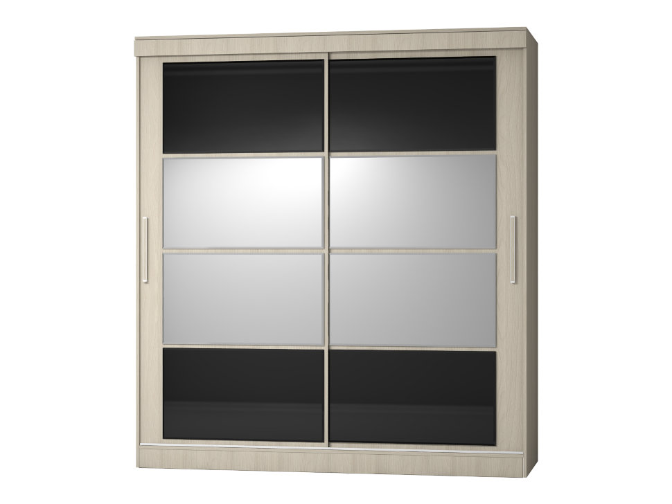 Шкаф-купе Орфей 6