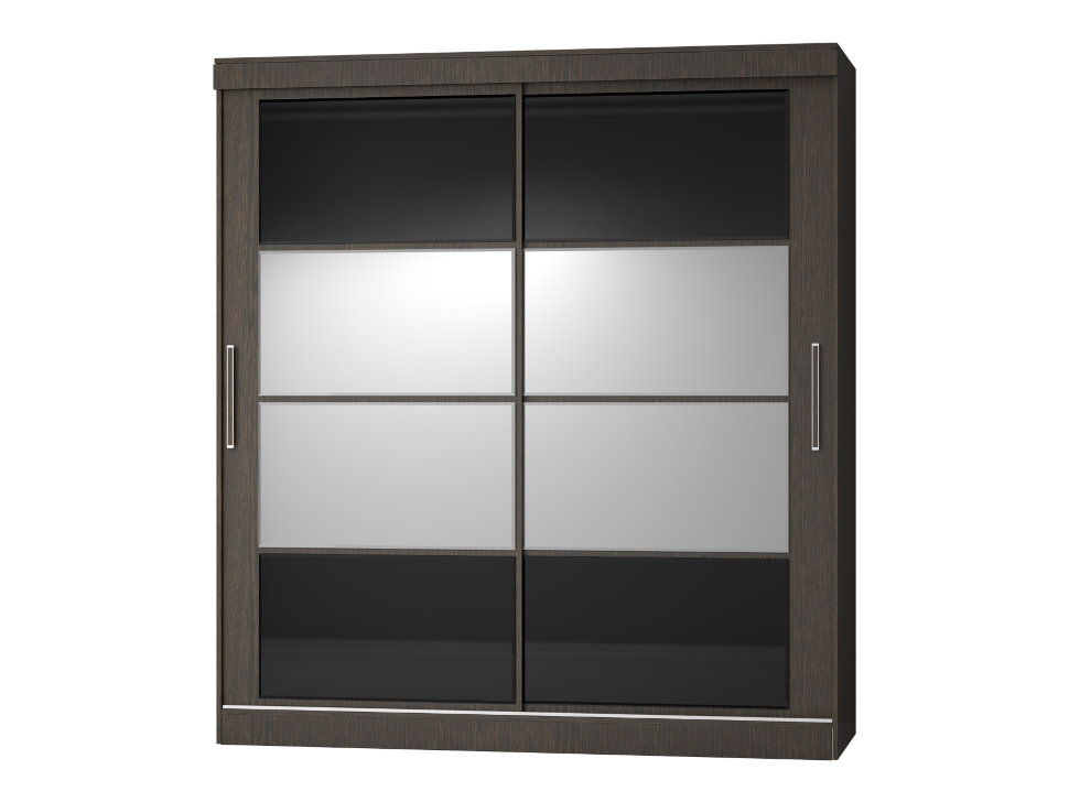 Шкаф-купе Орфей 6