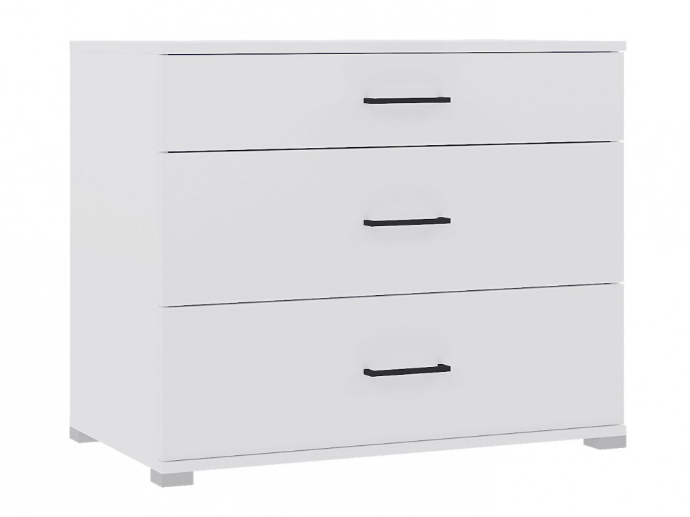 Комод Комод 3 ящ Виктор