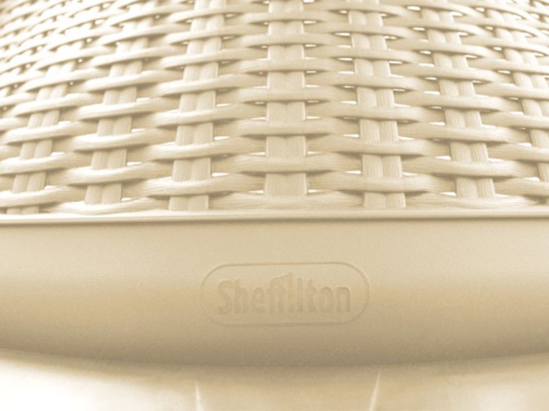 Стул Стул Sheffilton SHT-S68/S424-F