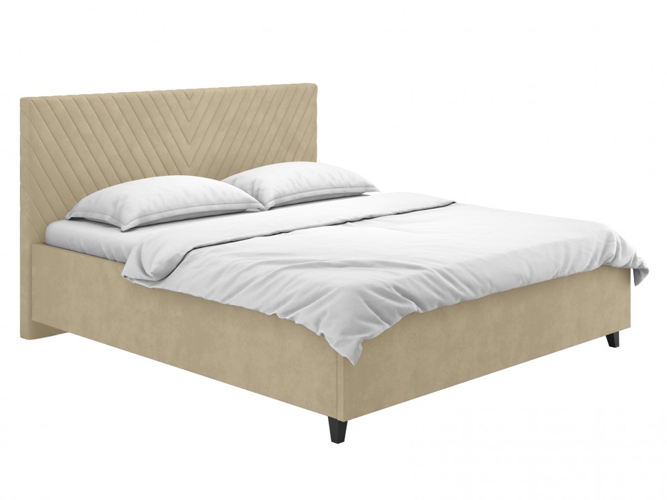 Кровать с подъемным механизмом Амира Люкс ПМ