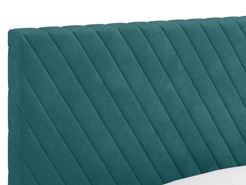 Кровать с подъемным механизмом Амира Люкс ПМ