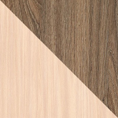 Детская кровать Астра