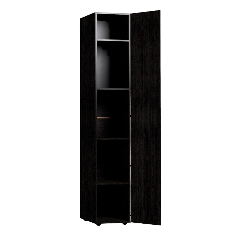 Шкаф-пенал Монако 4