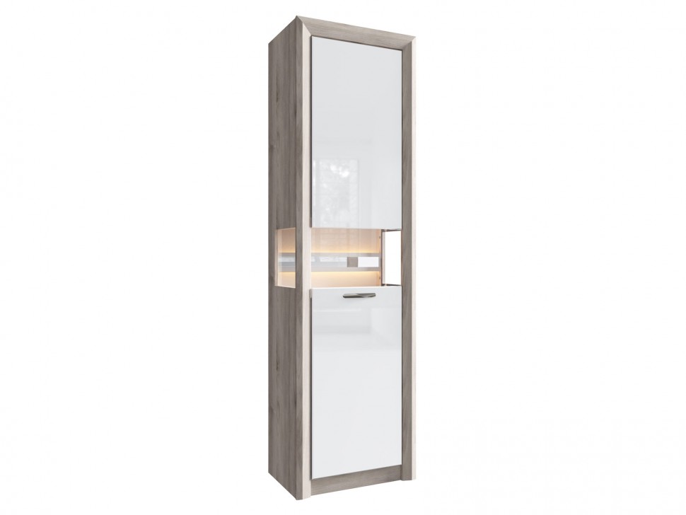 Шкаф-витрина Шкаф-витрина Орландо