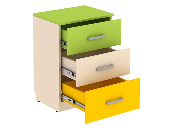 Детская тумба Дарина