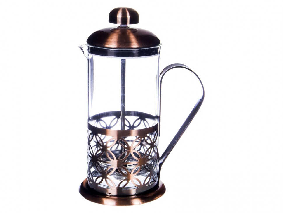 Френч-пресс Классик, 0,35 л