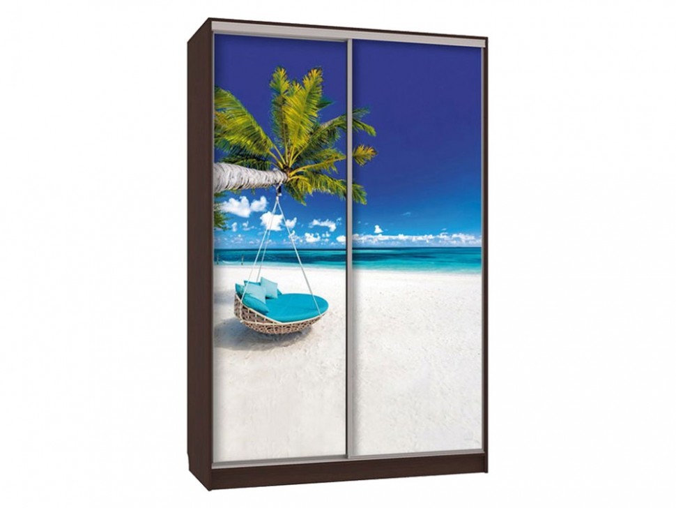 Шкаф-купе Шкаф-купе Рио / Гранд 7-600 77