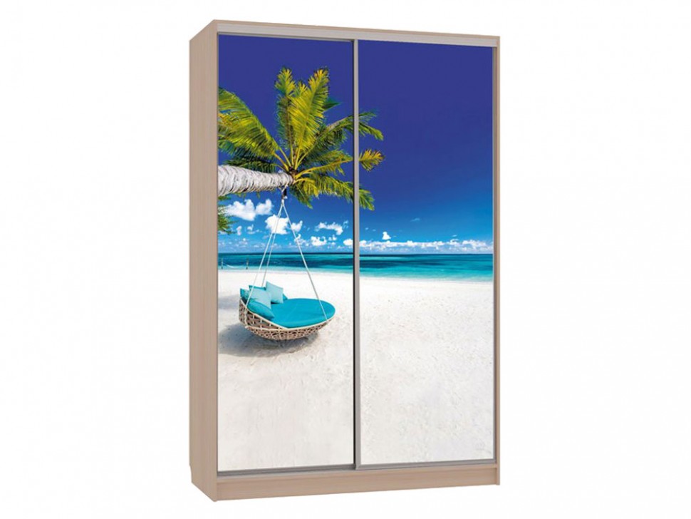 Шкаф-купе Шкаф-купе Рио / Гранд 7-600 77