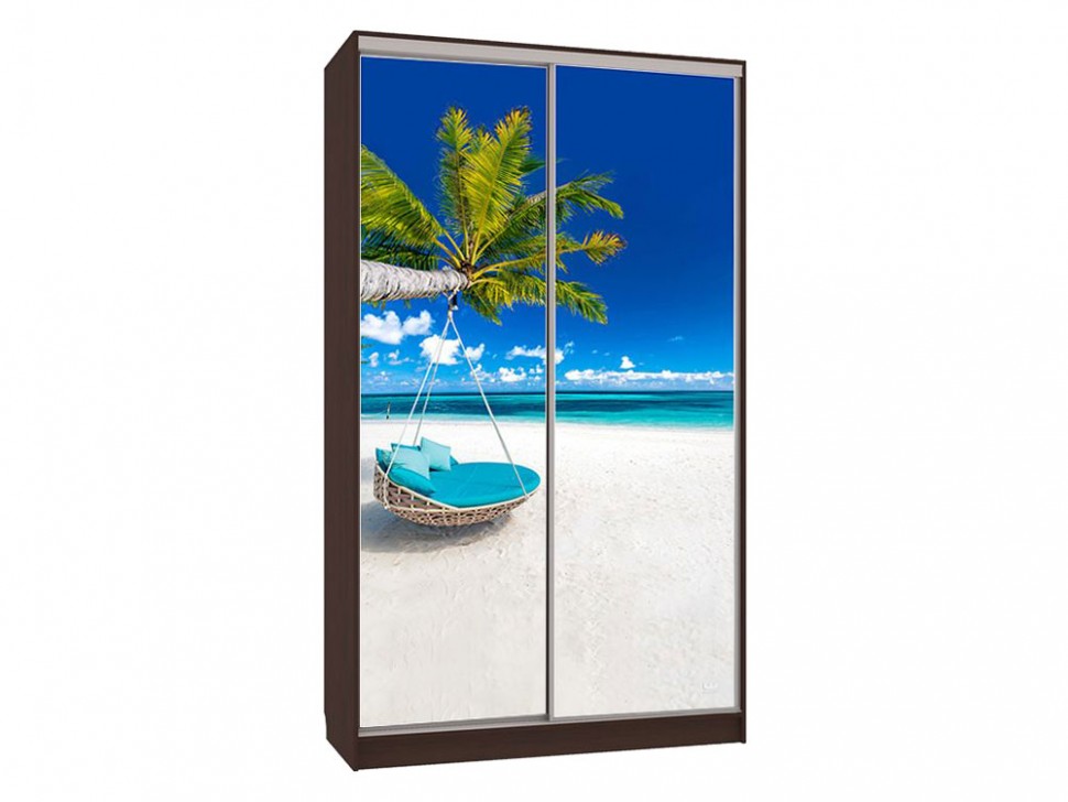 Шкаф-купе Шкаф-купе Рио / Гранд 7-600 77