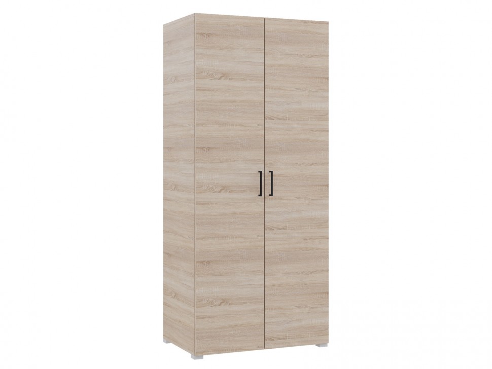 Распашной шкаф Шкаф 2 дв Виктор