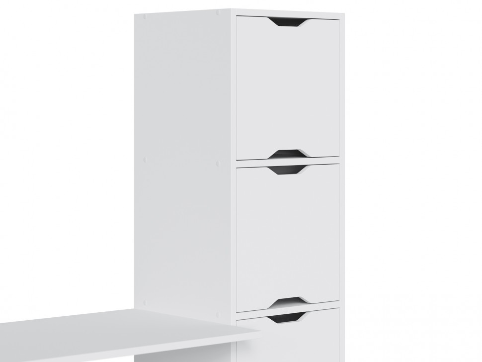 Письменный стол «Юнит» ПС-02