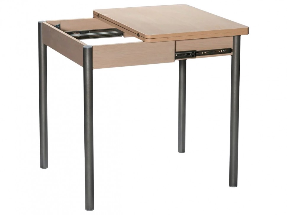 Кухонный стол Стол Компакт ДП1-01-08 700(1000)*500