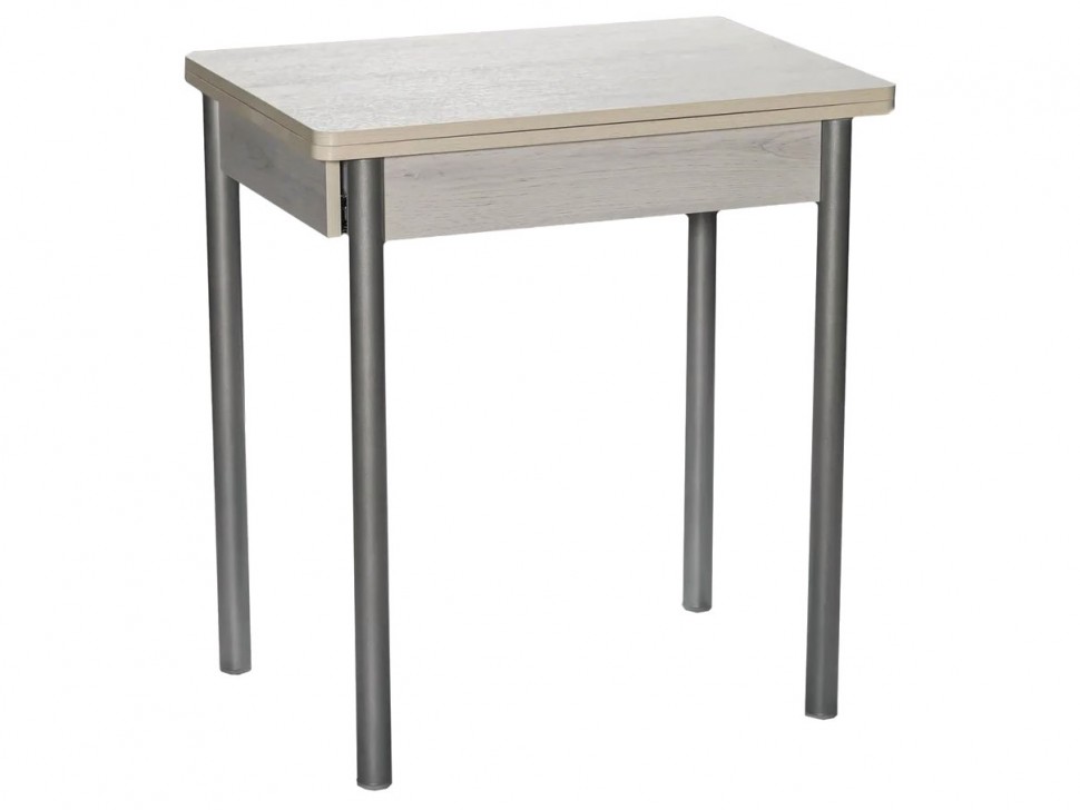 Кухонный стол Стол Компакт ДП1-01-08 700(1000)*500