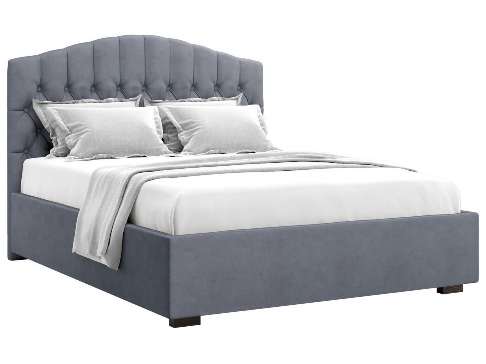 Кровать с подъемным механизмом Кровать с подъемным механизмом Лугано