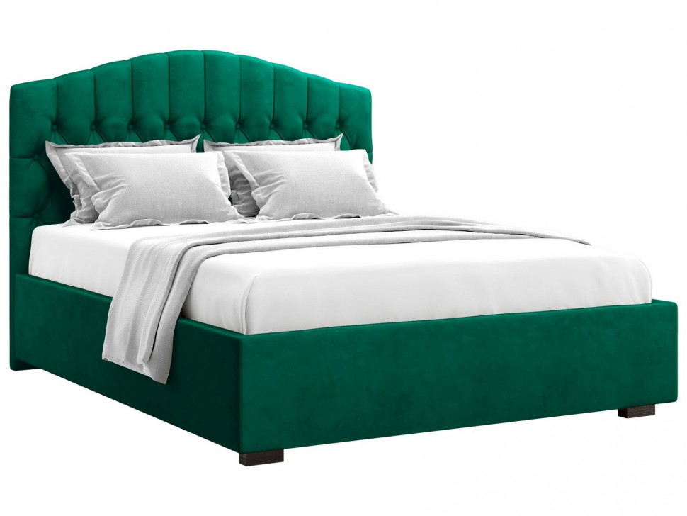 Кровать с подъемным механизмом Кровать с подъемным механизмом Лугано