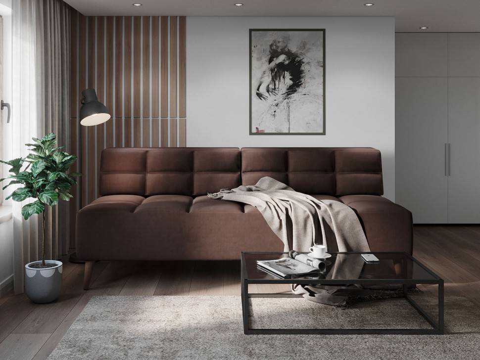 Прямой диван Нельсон