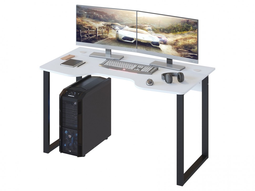 Компьютерный стол КСТ