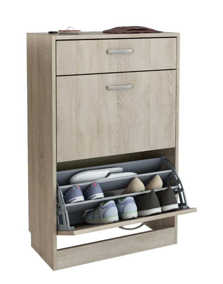 Обувница "Дженни-2"