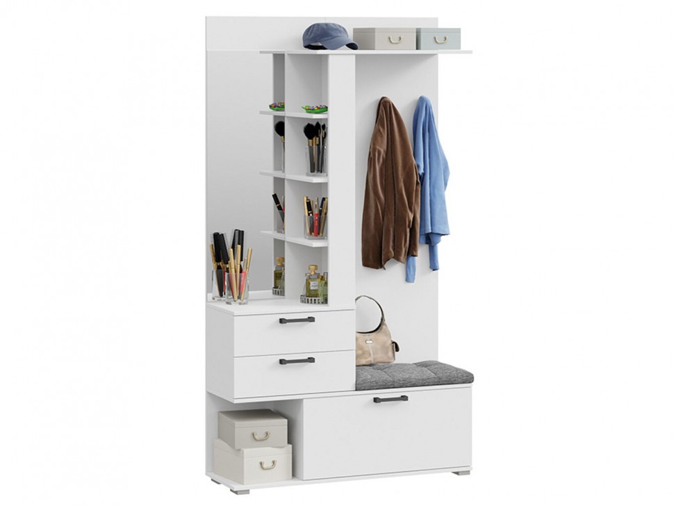 Прихожая Эрика